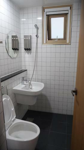 Hostal 38th Street Guesthouse