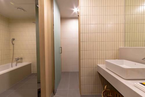 Hound Hotel Haeundae Signature