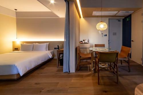 Hound Hotel Haeundae Signature