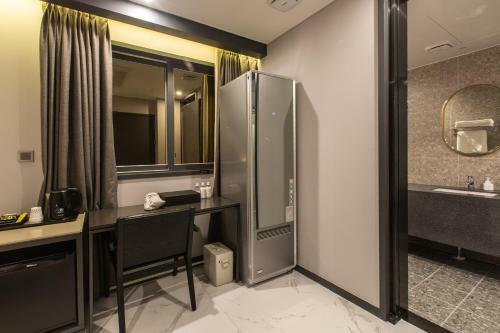 Hotel Brown Dot Gijang Yeonhwari