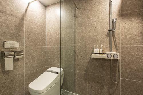 Hotel Brown Dot Gijang Yeonhwari