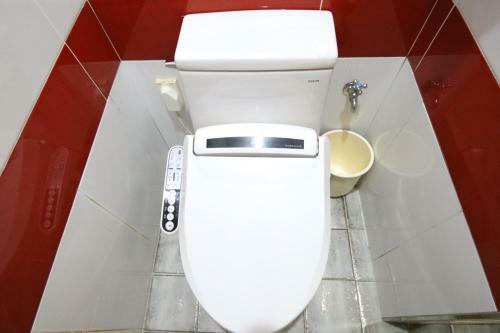Dongrae Vov Hotel