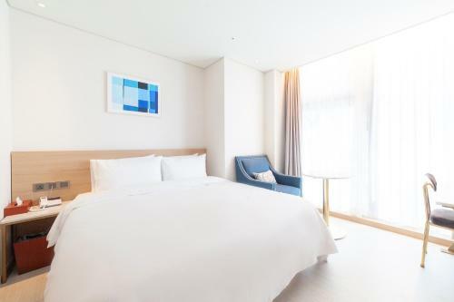 Ocean 2 Heaven Hotel