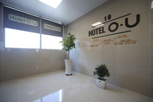 Hotel Ou