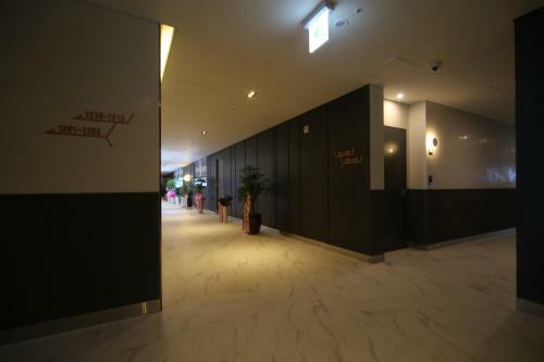Hotel Ou