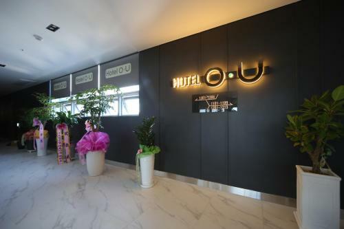 Hotel Ou