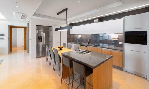 Hotel Grand Lct Residence