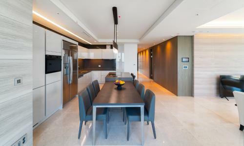 Hotel Grand Lct Residence