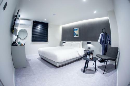 Yeonsan Yam Hotel