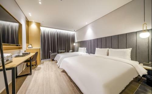 Ciel Ocean Hotel
