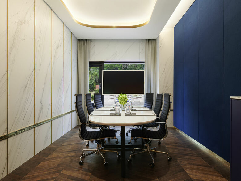 Hotel Mondrian Seoul Itaewon