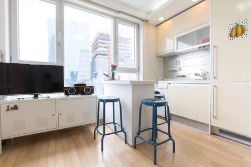 Apartamento Sweet House #2