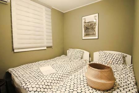 Hostal Mw House
