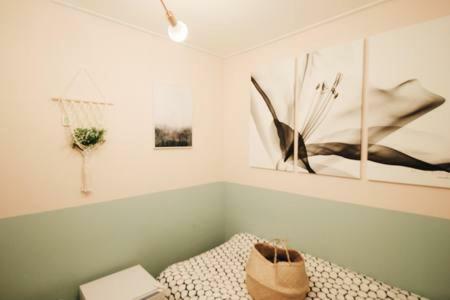 Hostal Mw House