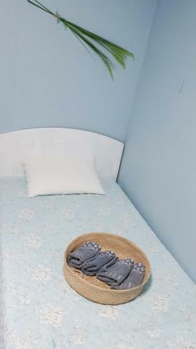Hostal Mw House