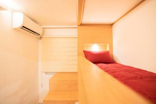Hostal Huayuanhousehq2 In Hongdae