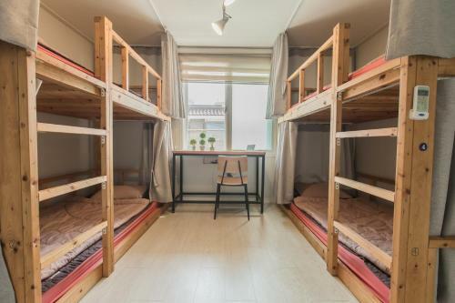 Hostal Guesthouse K