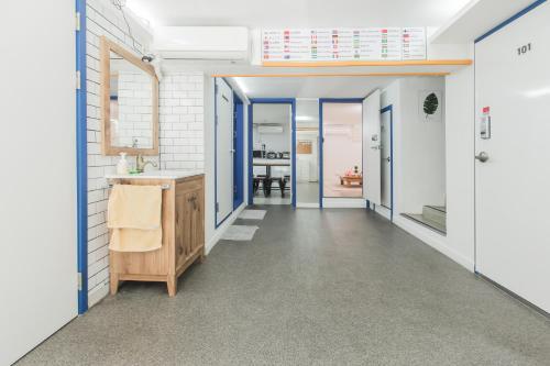 Hostal Guesthouse K