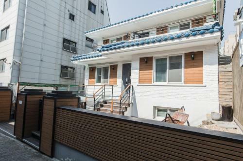 Hostal Guesthouse K