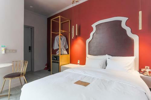 H Avenue Hotel Kondae Seongsu