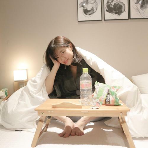 Albergue Artravel Myeongdong