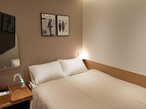 Albergue Artravel Myeongdong