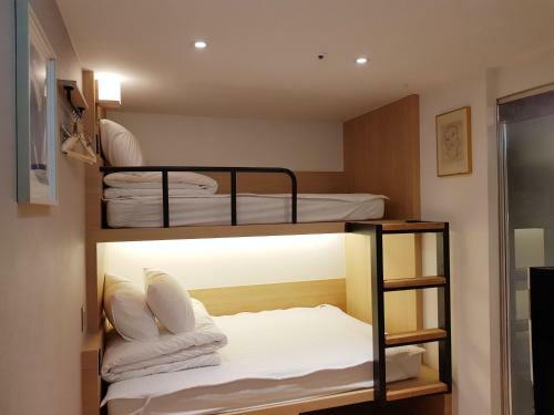 Albergue Artravel Myeongdong