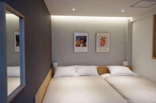 Albergue Artravel Myeongdong