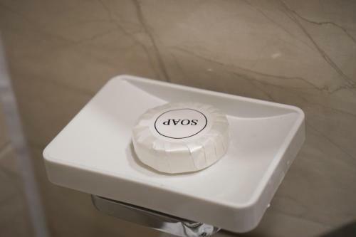 Albergue Artravel Myeongdong