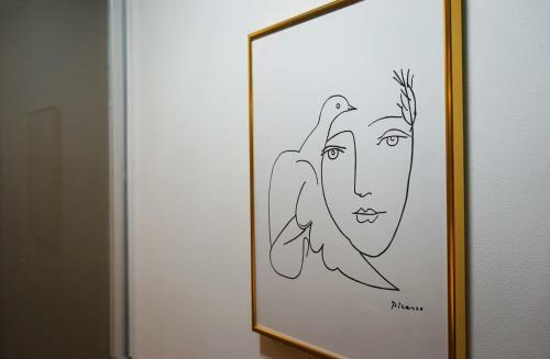 Albergue Artravel Myeongdong