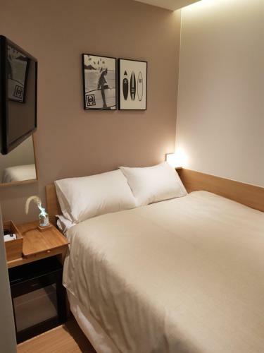 Albergue Artravel Myeongdong