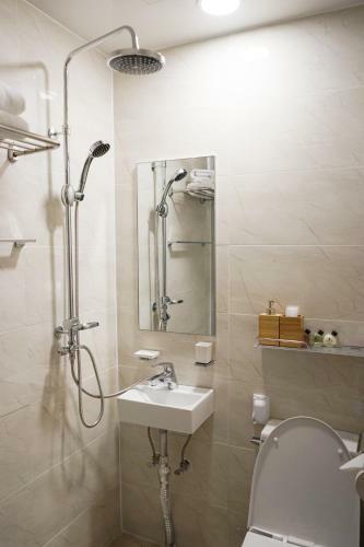 Albergue Artravel Myeongdong