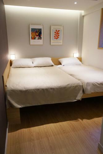 Albergue Artravel Myeongdong