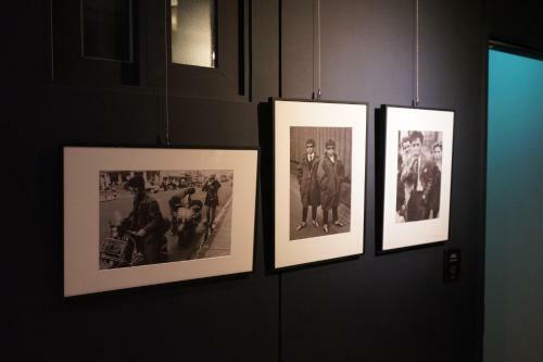 Albergue Artravel Myeongdong