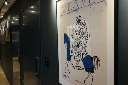 Albergue Artravel Myeongdong