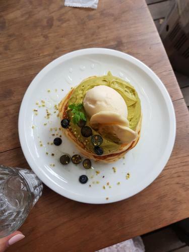 Albergue Artravel Myeongdong