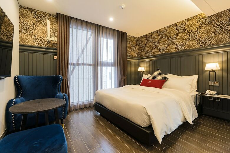 The May Hotel