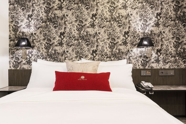 The May Hotel