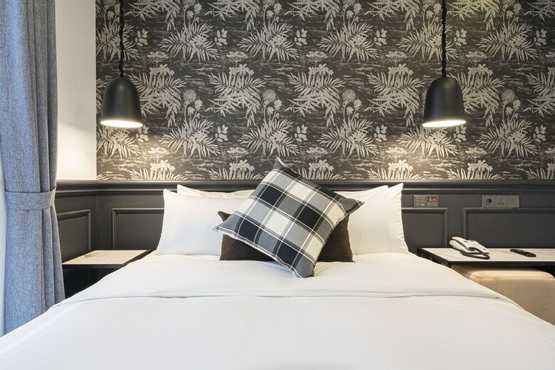 The May Hotel