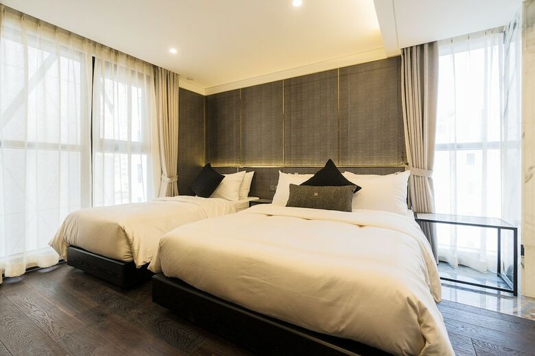 The May Hotel