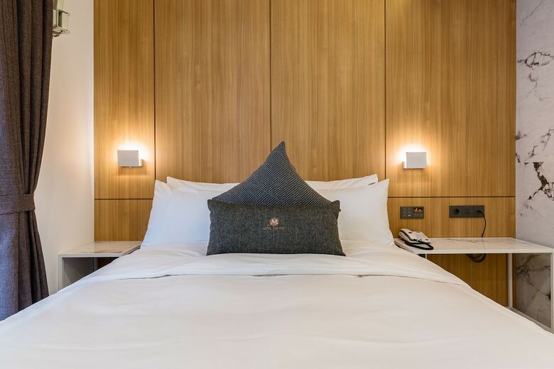 The May Hotel