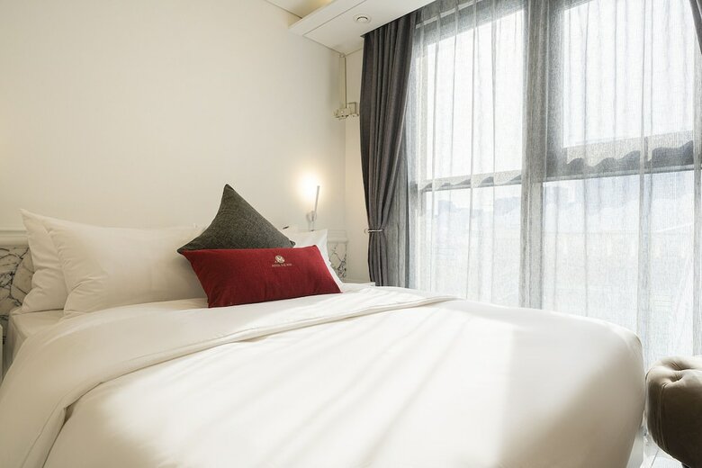 The May Hotel
