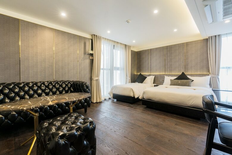 The May Hotel