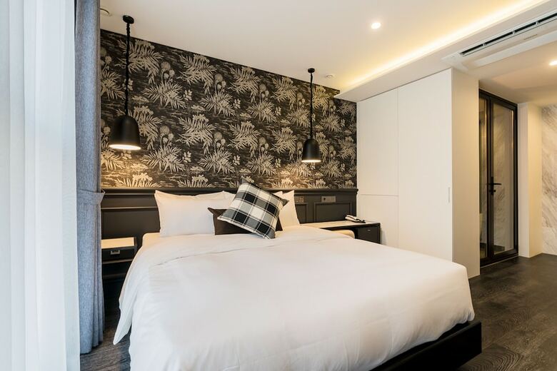 The May Hotel