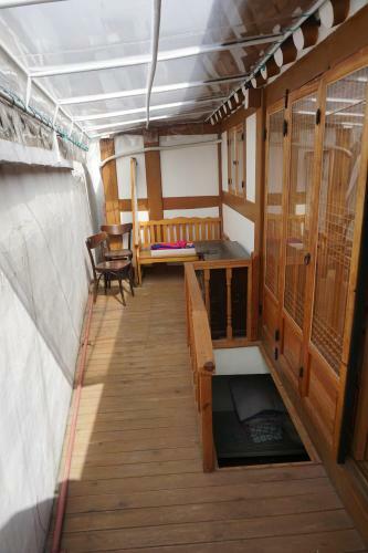 Hostal Han Hanok Guesthouse