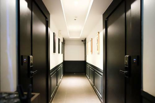 Hotel Cheonho On