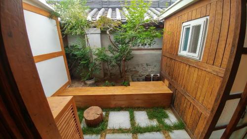 Hostal Sohyundang Guesthouse