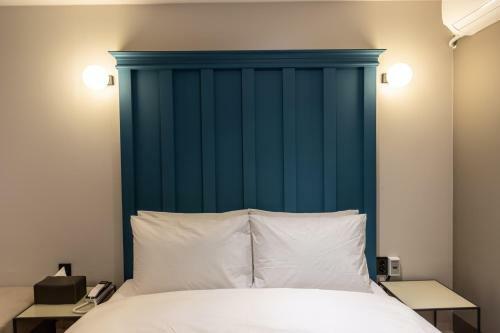 Brown Dot Hotel Seong Seo
