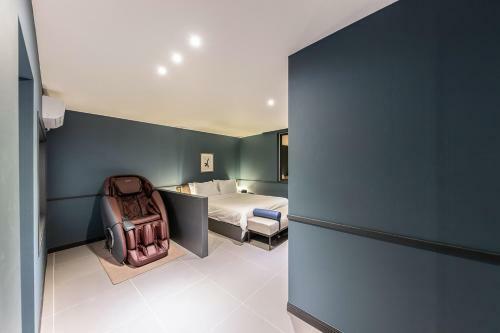 Brown Dot Hotel Seong Seo