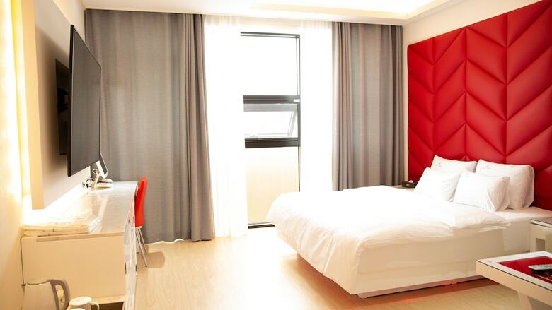 Hotel Elysia